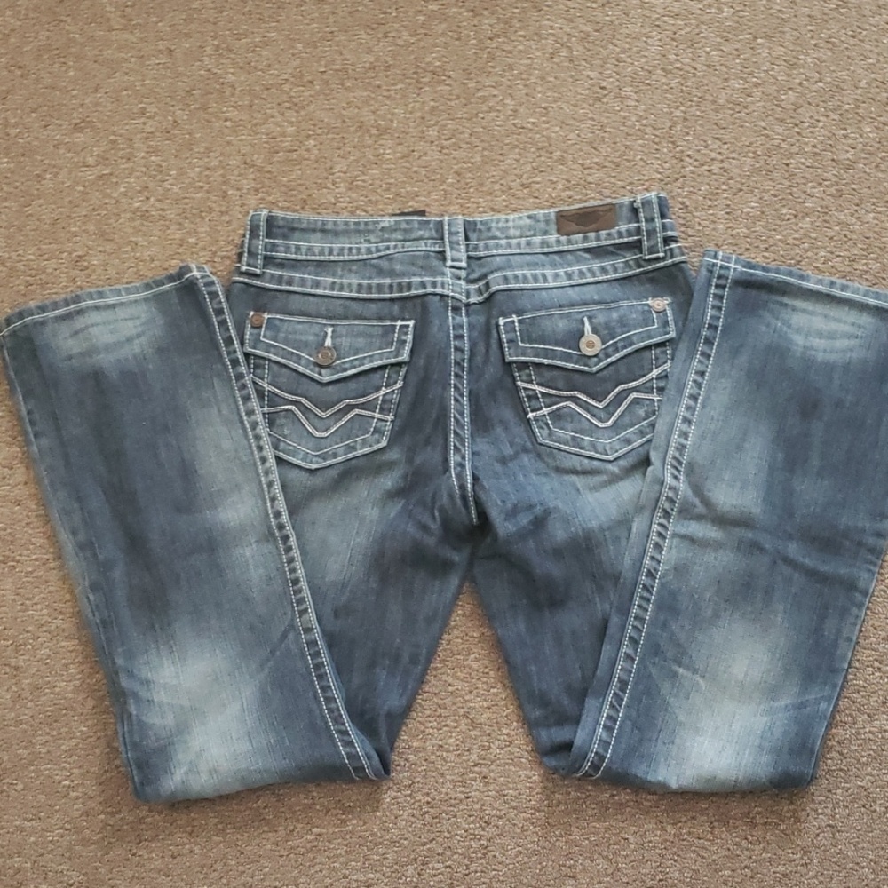 Harley Davidson Jeans